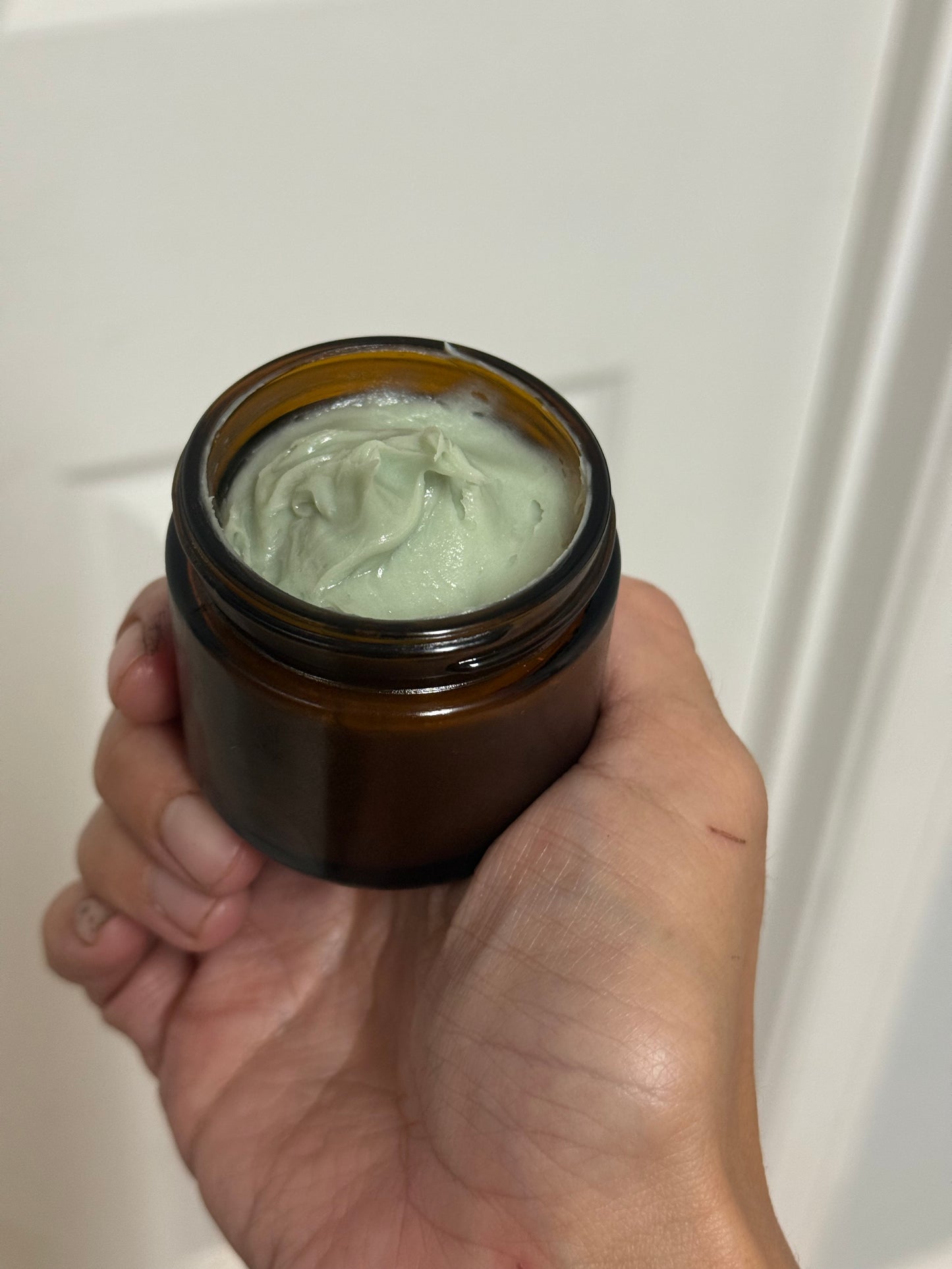 SOuL Soother - Tallow Tansy Cream