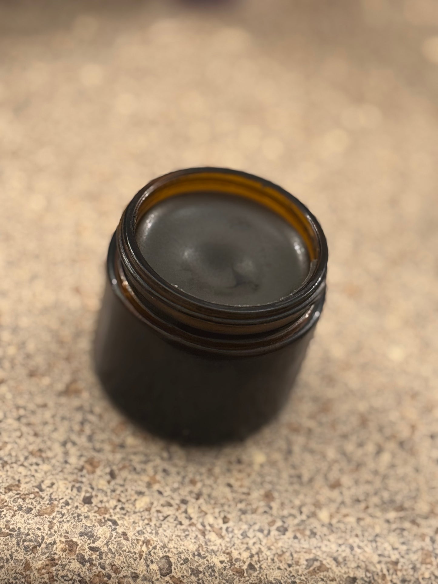 Charcoal + Tallow Cleansing Balm