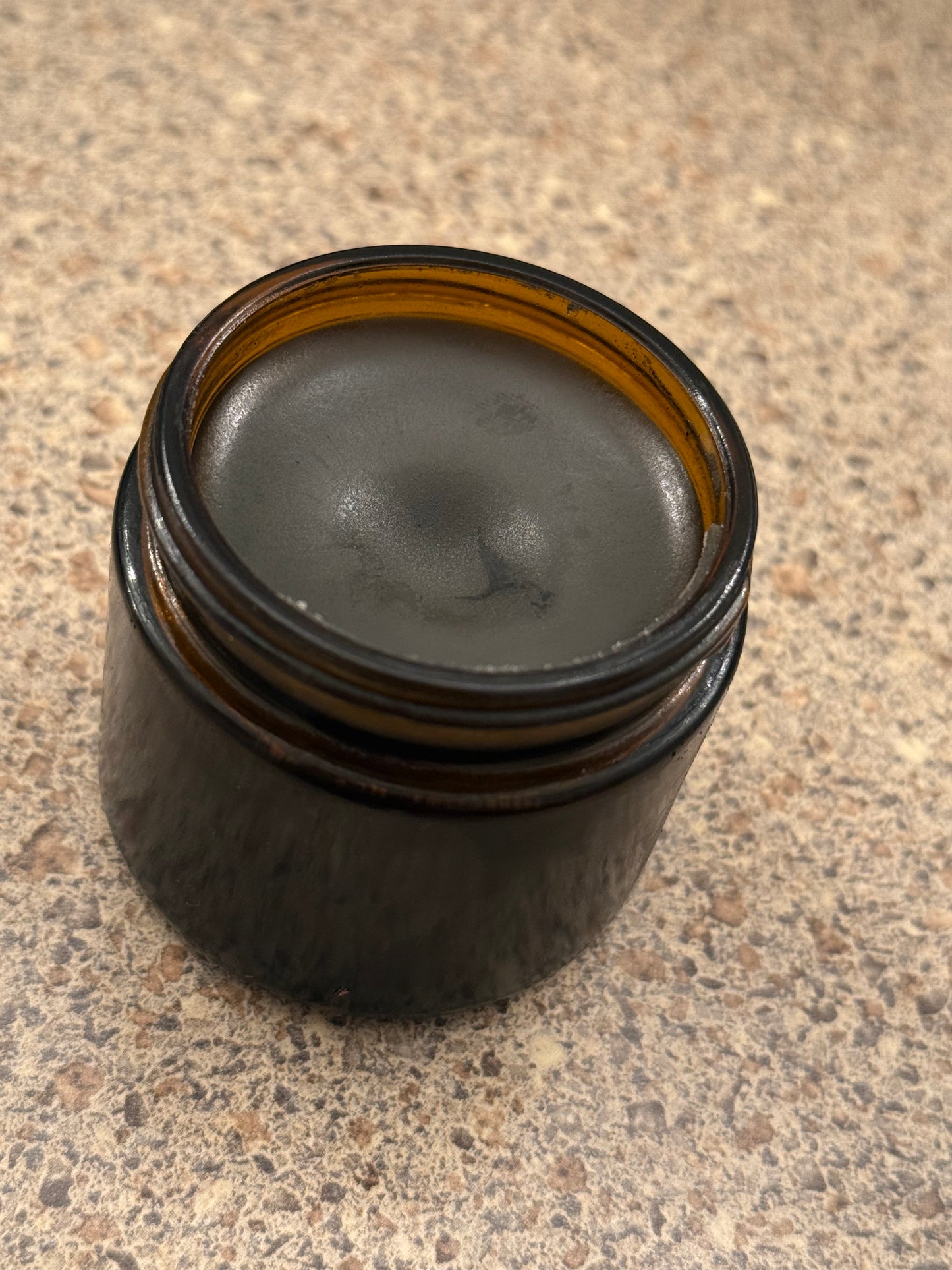 Charcoal + Tallow Cleansing Balm