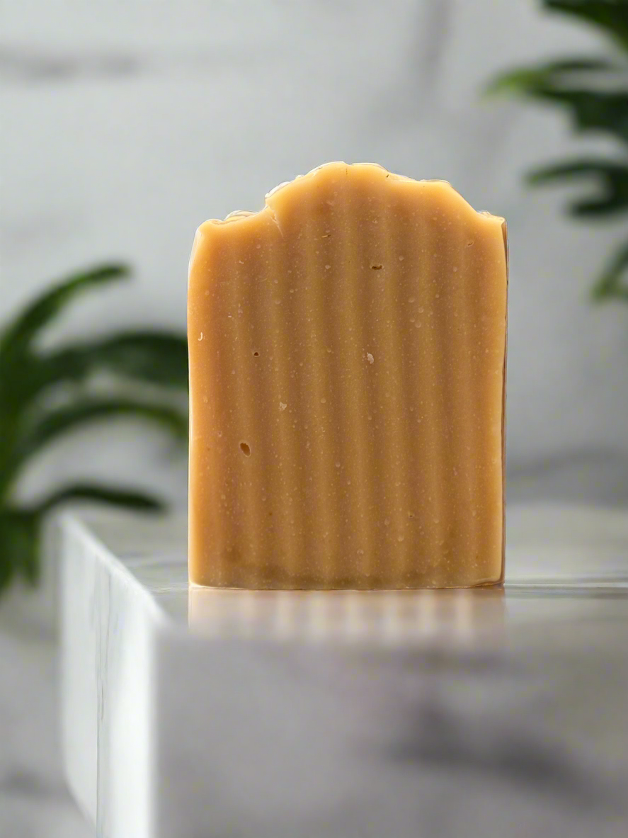 Simple Suds Unscented Goat Milk + Tallow Soap