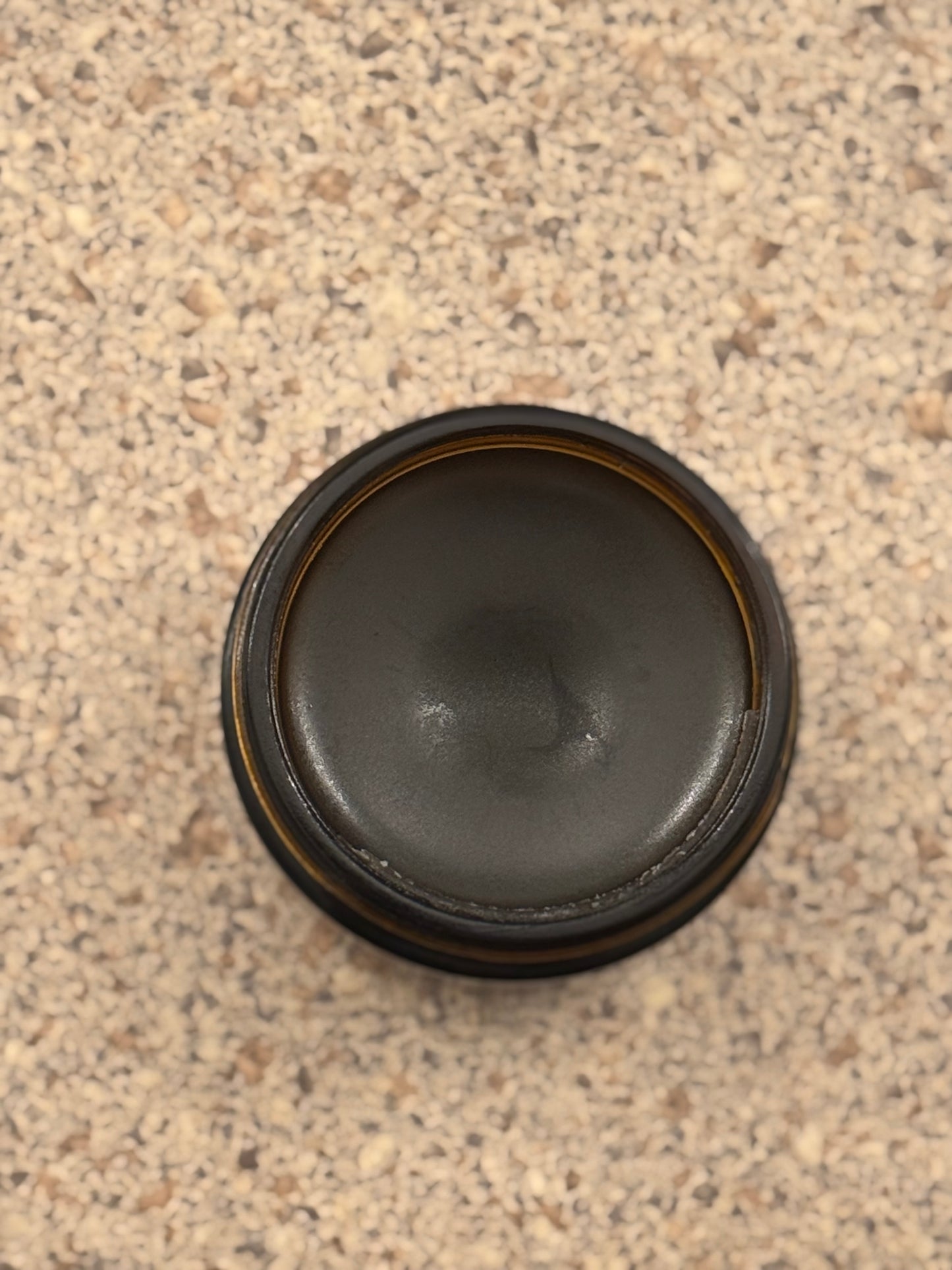 Charcoal + Tallow Cleansing Balm