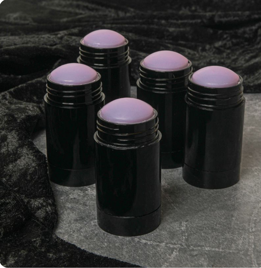 Dark Velvet Solid Perfume Stick