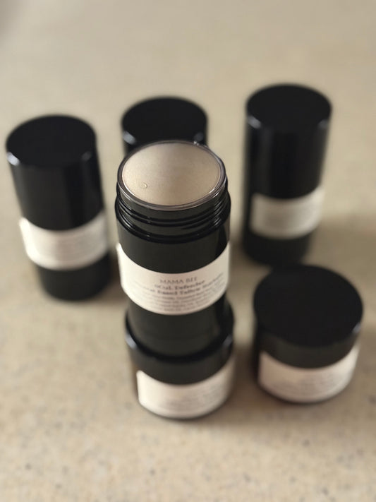SOuL Defender - Mineral Based Tallow Sunbalm